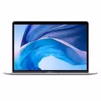 خرید لپ تاپ اپل MacBook Air MVFJ2 | هدیش