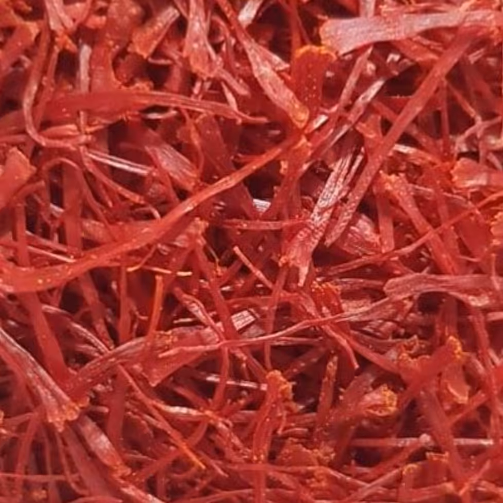 40 مثقال زعفران سرگل صادراتی محصول خودمان