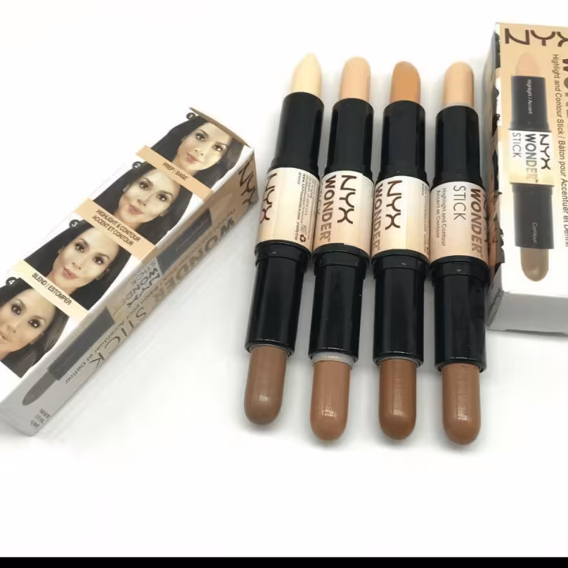 کانتور و کانسیلر واندر استیک