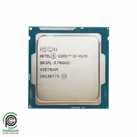 پردازنده اینتل CPU INTEL Core i3-4170 Haswell