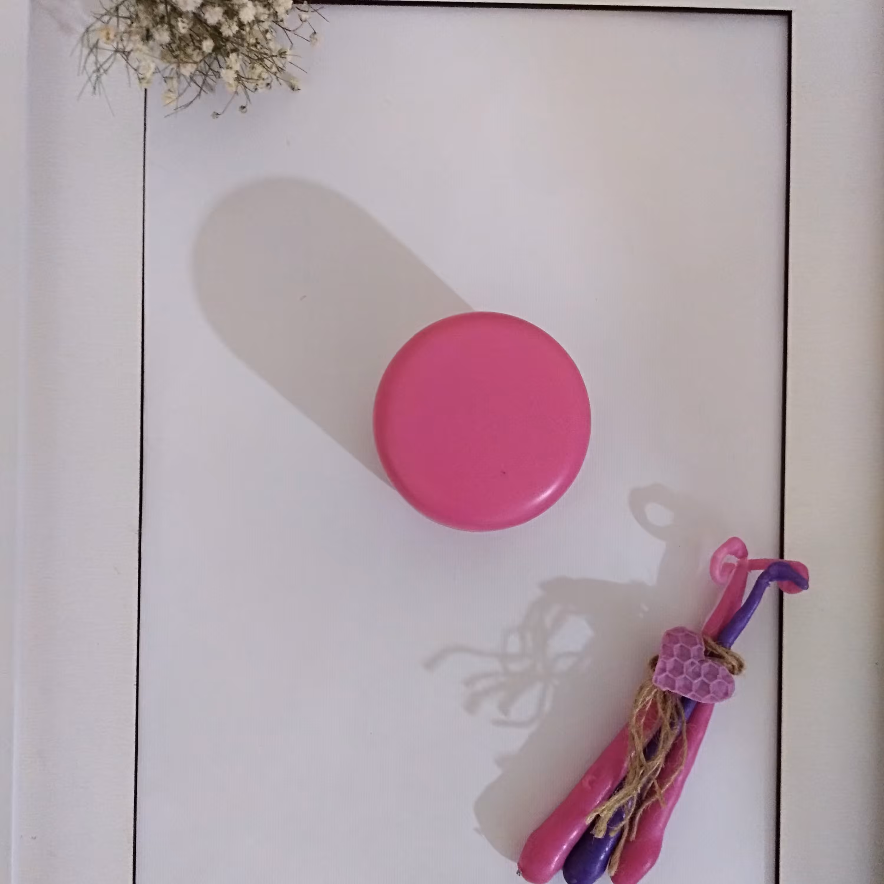 کرم مرطوب کننده دست وصورت50گرم