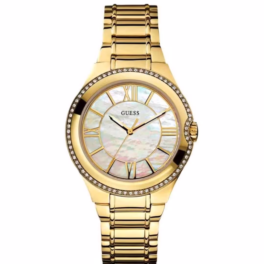 ساعت مچی زنانه w0112l1