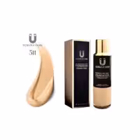 کرم پودر لاکچری کوین شماره 511 حجم 30 میل