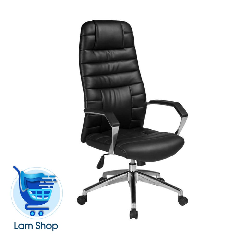 صندلی مدیریتی T1151 راحتیران(زمان ارسال 15 تا 25 روز کاری)