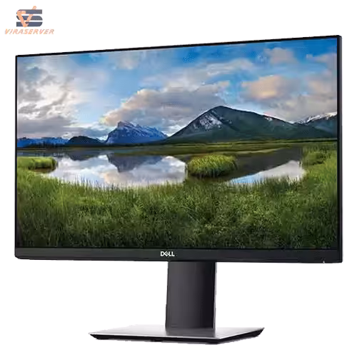 مانیتوراستوک 23 اینچ دل مدل P2319H