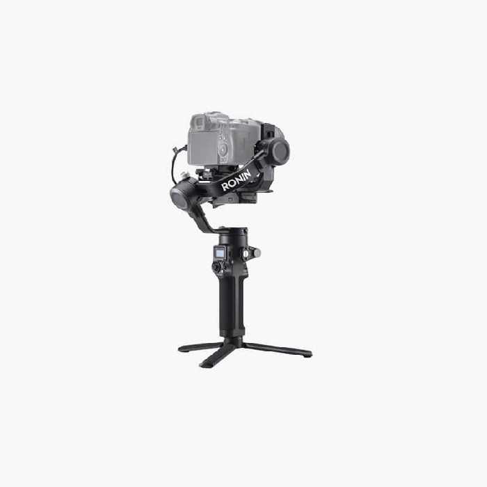 استابلایزر دوربین DJI مدل RSC 2 Pro Combo
