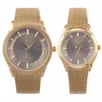 ست ساعت مچی عقربه ای- سیتی زن -مدل WS-59