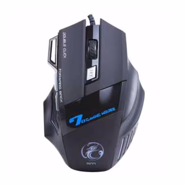 موس گیمینگ تسکو 2018N