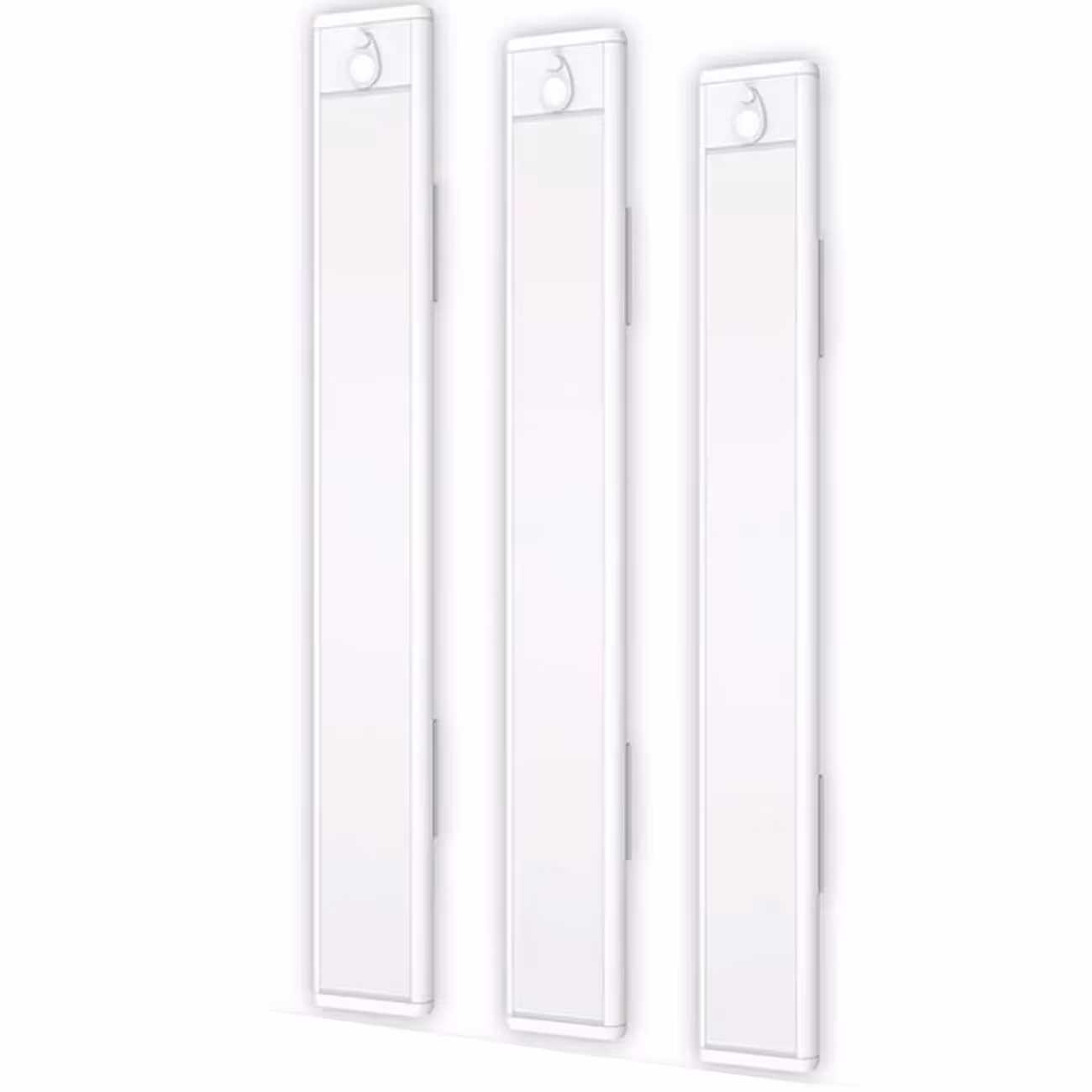 لامپ مهتابی سنسوردار هوشمند 60 سانتیمتری CG01