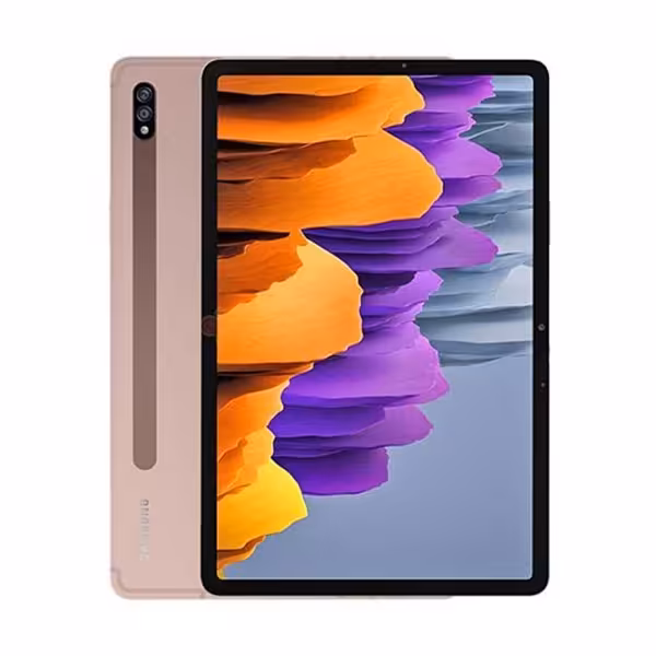 تبلت 11 اینچ Samsung مدل GALAXY TAB S7 SM-T875