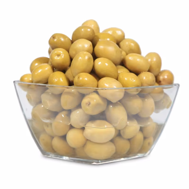 زیتون کنسروی سوپرویژه