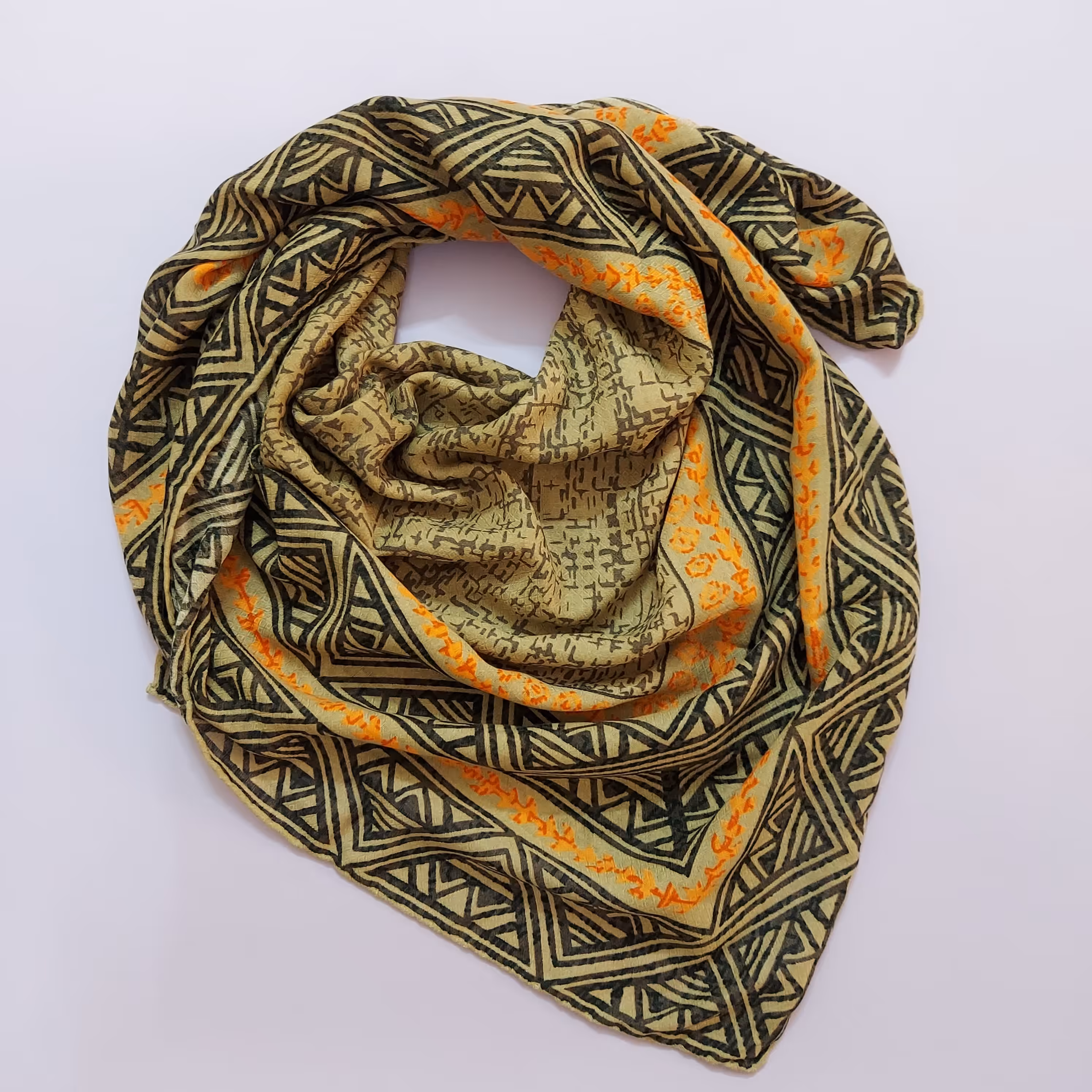 روسری پاییزه 5