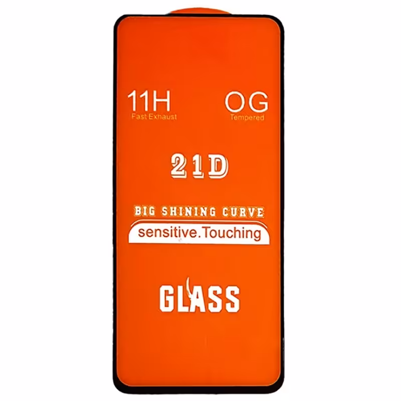 گلس 21d گوشی شیائومی Note 9s