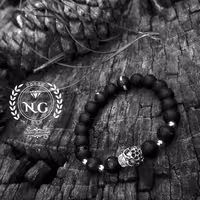 دستبند اسکلت