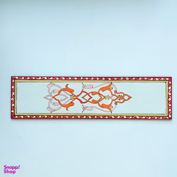 نشانگر کتاب مدل تذهیب