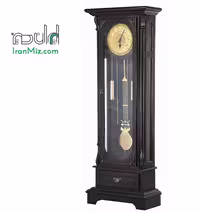 ساعت ایستاده آوات