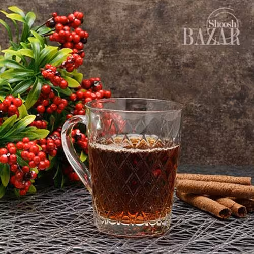 ماگ مدل RUBY
محصول پاشاباغچه ترکیه 