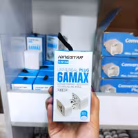 تبدیل برق چند کاره kingstar مدل Kw160