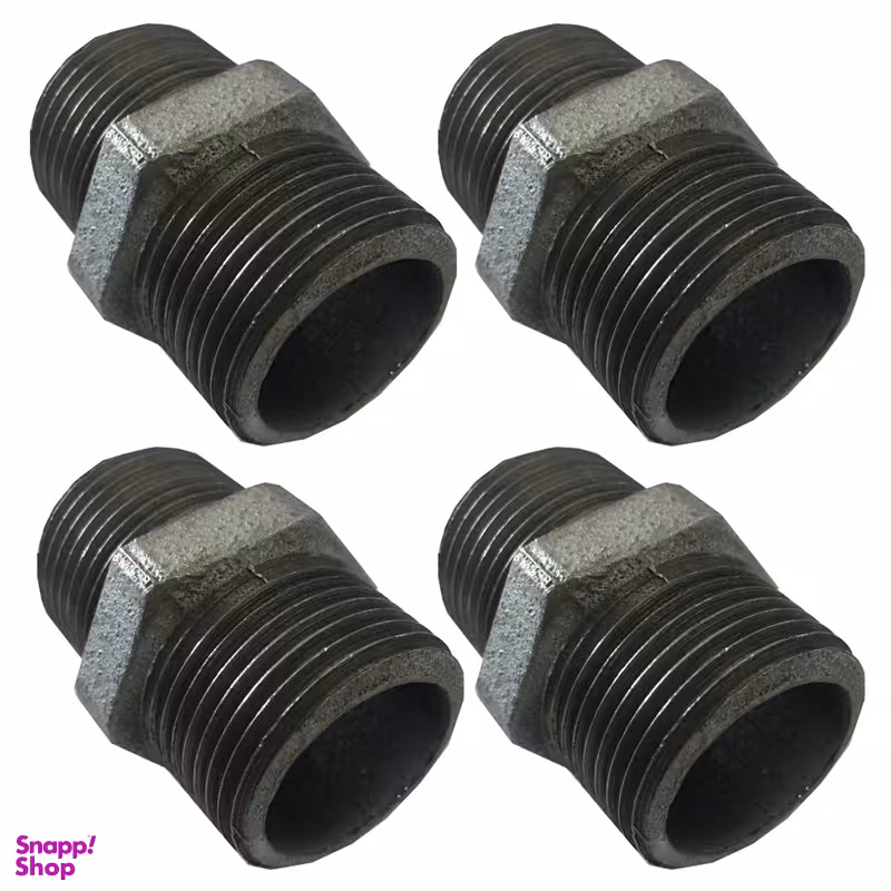 اتصال مغزی کد 40 بسته 4 عددی