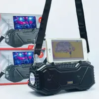 اسپیکر حرفه ای KMS-137 کیمیسو Kimiso