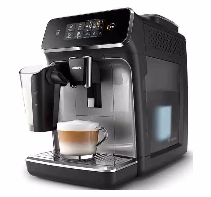 اسپرسو ساز فیلیپس سری 2200 مدل EP2236/40