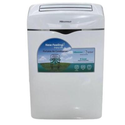 کولر گازی پرتابل هایسنس 12000
