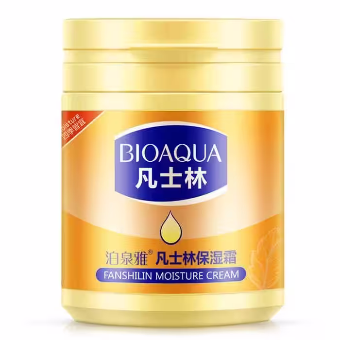 کرم مرطوب کننده بدن زیتون بیوآکوا  170 گرم BIOAQUA

(آرایشی بهداشتی افلاک)