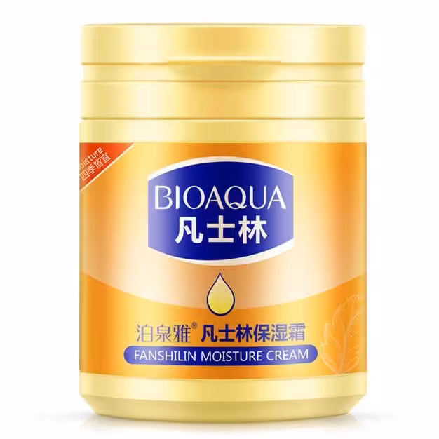 کرم مرطوب کننده بدن زیتون بیوآکوا  170 گرم BIOAQUA

(آرایشی بهداشتی افلاک)