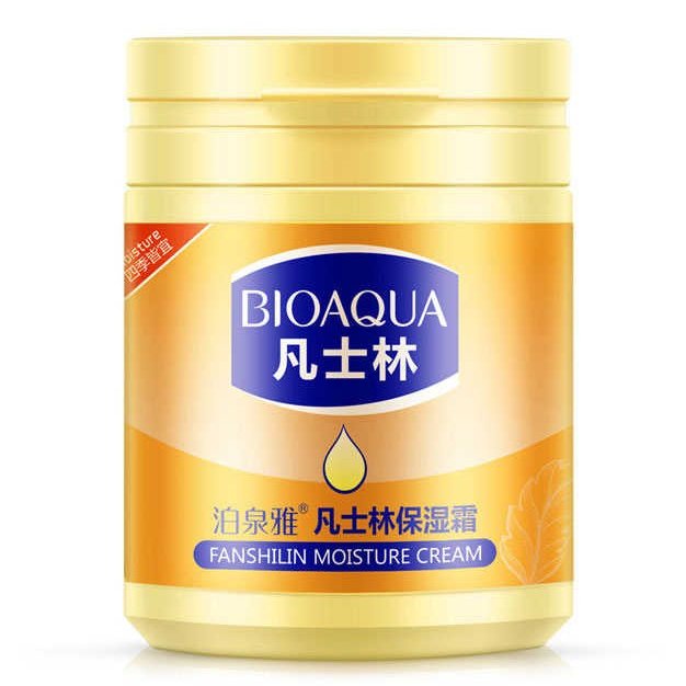 کرم مرطوب کننده بدن زیتون بیوآکوا 170 گرم BIOAQUA
(آرایشی بهداشتی افلاک)