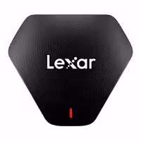 رم ریدر لکسار LRW500URB