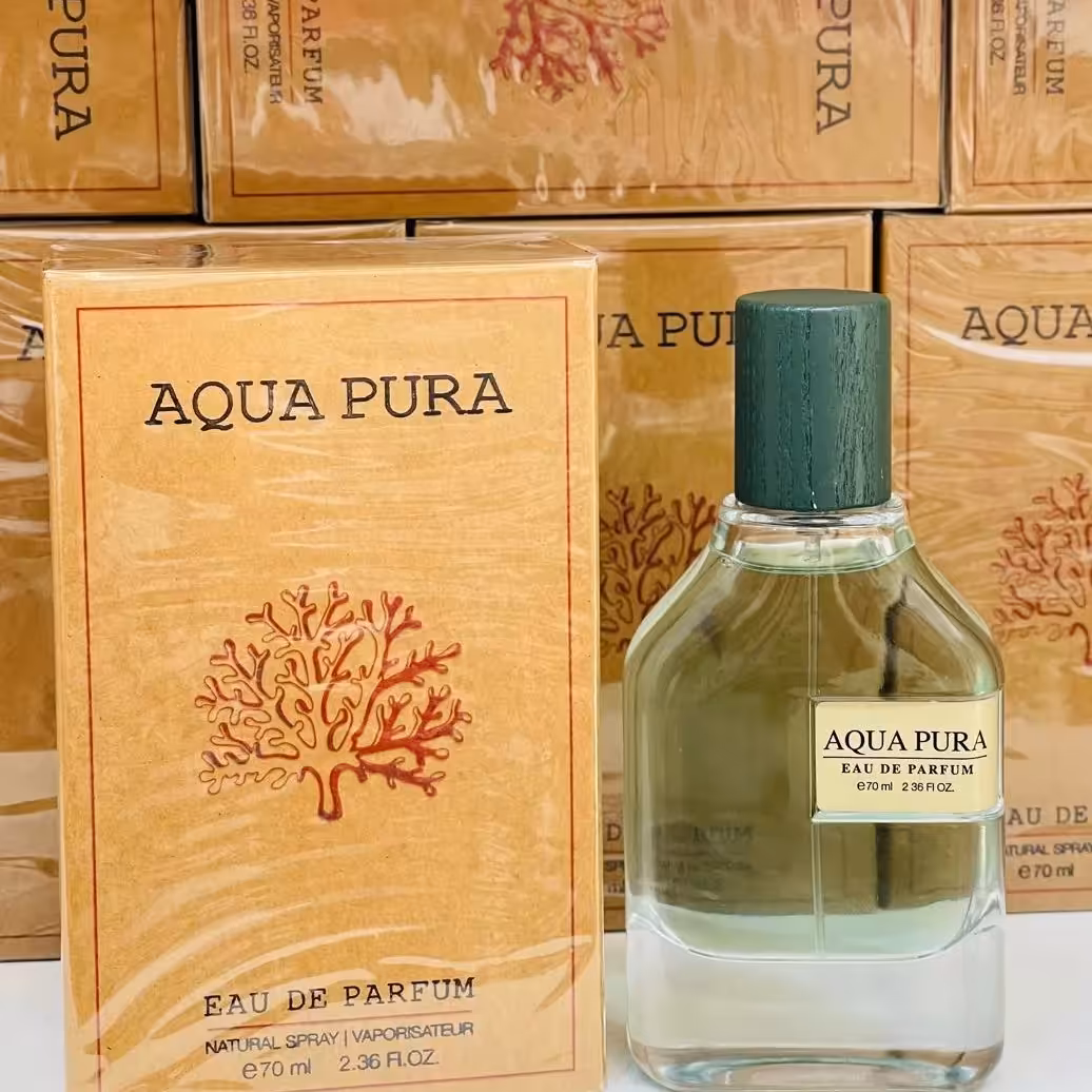 ادکلن آکوا پورا فرگرانس ورد