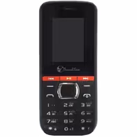 گوشی موبایل جی ال ایکس مدل X POWER2 دو سیم کارت
