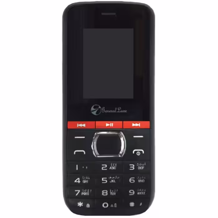 گوشی موبایل جی ال ایکس مدل X POWER2 دو سیم کارت