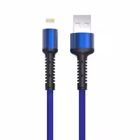 کابل تبدیل USB به لایتنینگ دینیک مدل KAT طول 1 متر