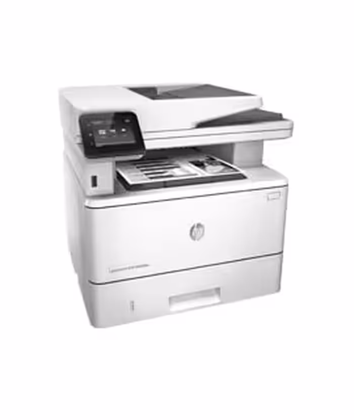 Laser Jet Printer HP 277DW