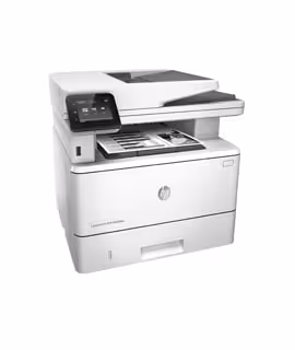 Laser Jet Printer HP 277DW