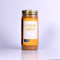 ارده کنجد 750 گرمی بسدین