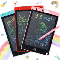 تبلت جادویی مغناطیسی 8.5 اینچی تبلت نقاشی تبلت چک لیست دفتر نقاشی