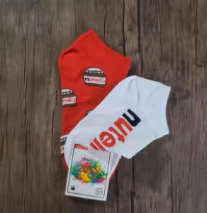 جوراب تا به تا