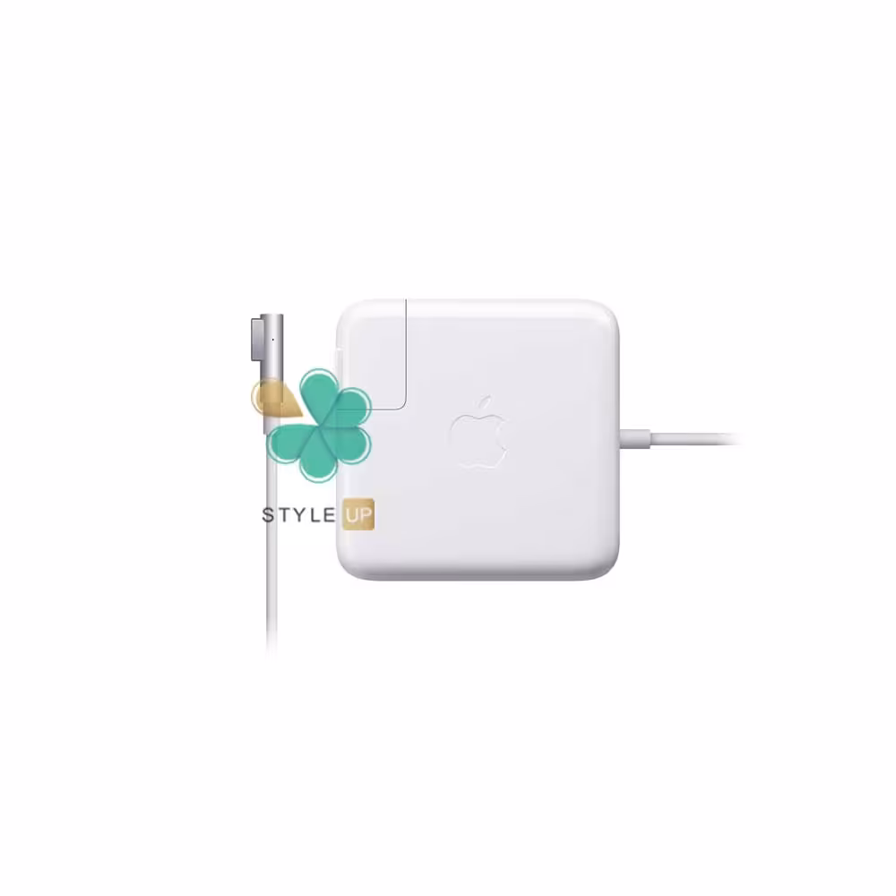 آداپتور شارژ مگ سیف اپل 60 واتی مک بوک Apple 60W MagSafe Adapter