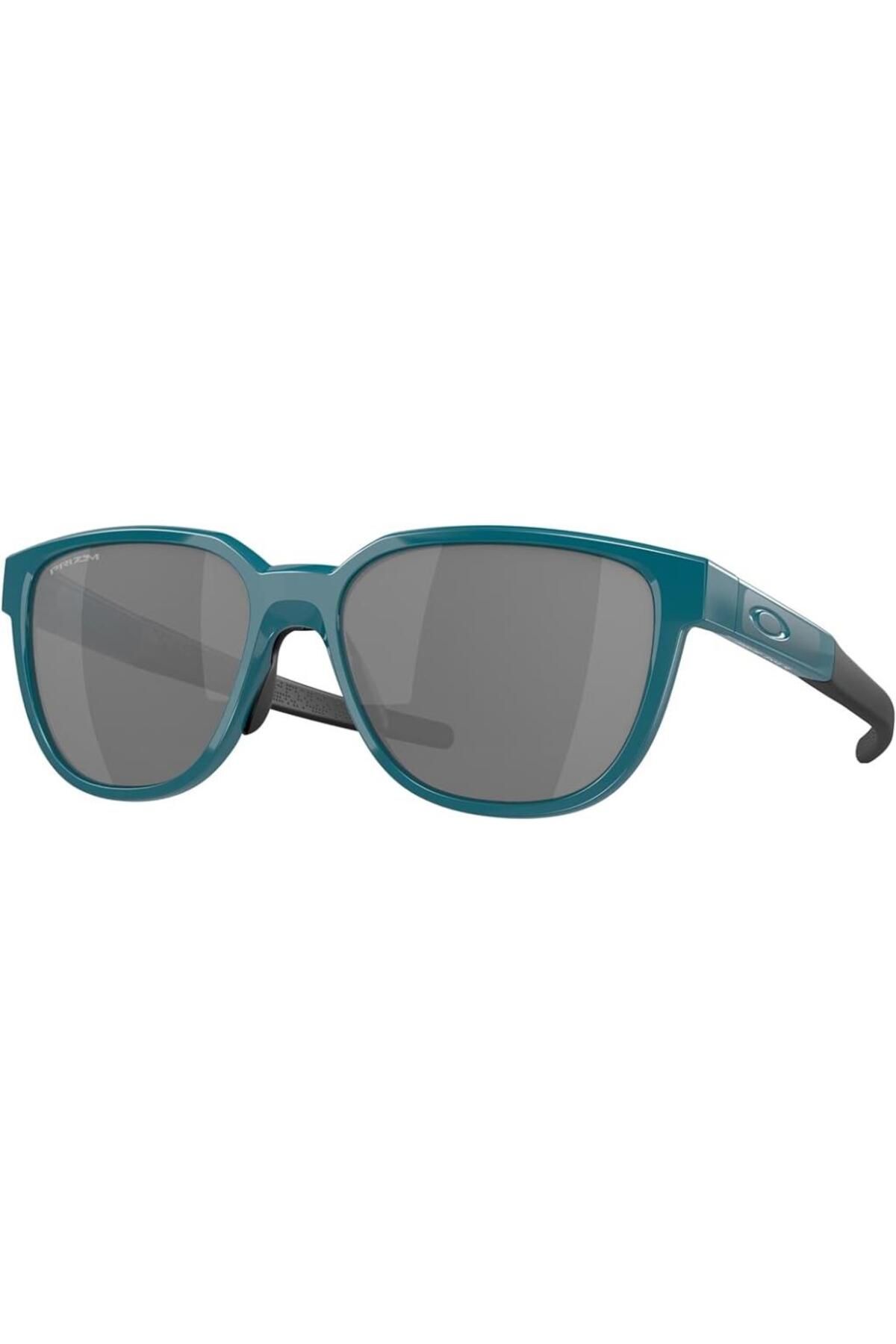 عینک آفتابی آبی مردانه و زنانه محرک سیاه اورجینال Oakley