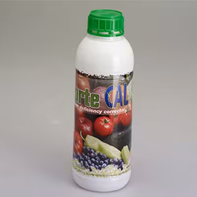 کود کلسیم کورت اسپانیا