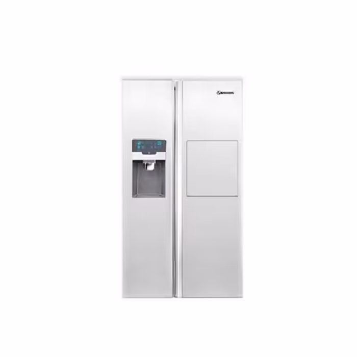 یخچال اسنوا مدل S8-2321SW SNOWA