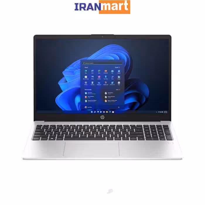 لپ تاپ اچ پی HP 255 G10 R7 16GB 512 SSD 512mB - فروشگاه اینترنتی ایران مارت