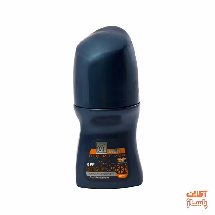 رول ضد تعریق مردانه مای مدل Off Road حجم 50 میلی لیتر
