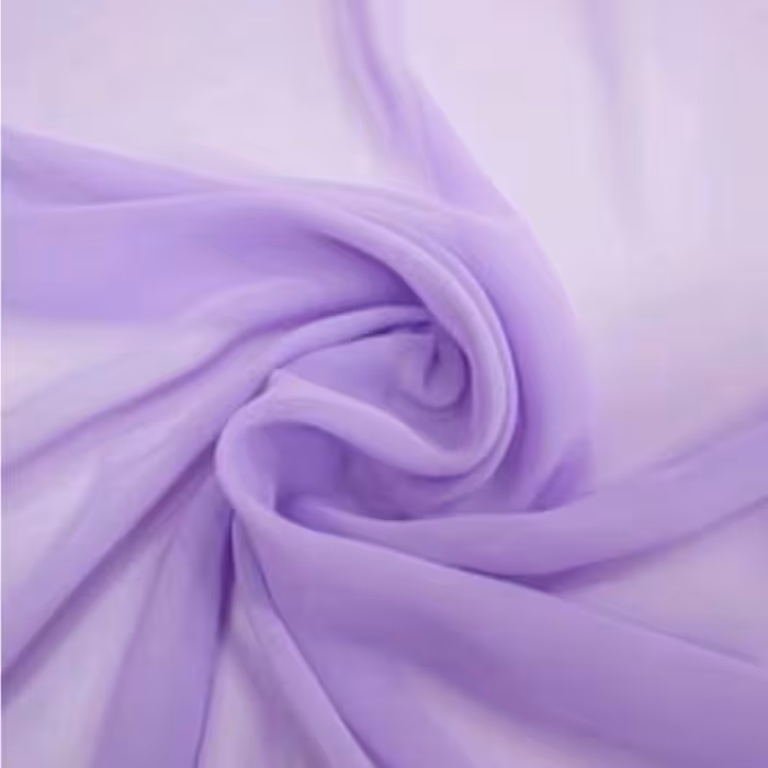 پارچه  حریر رنگی  فوق العاده  زیبا عرض 3متر