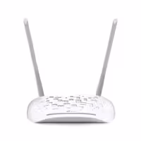 مشخصات مودم روتر بی‌سیم VDSL/ADSL تی پی لینک مدل TD-W9970 V2