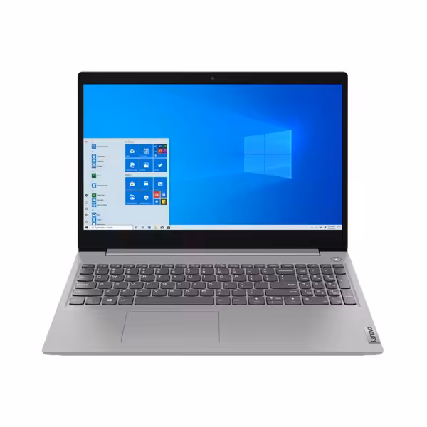 لپ‌تاپ لنوو Ideapad 3 15IIL05 Core i3 1005G1 4GB 1TB Intel FHD