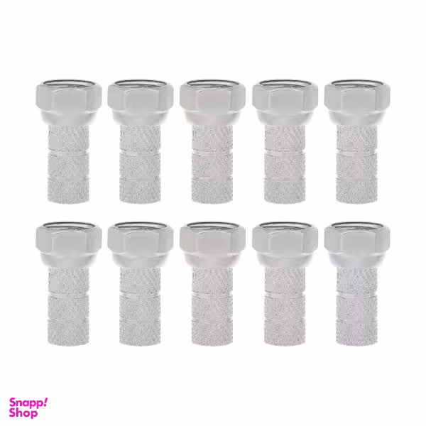 فیش BNC کد 008 بسته 10 عددی