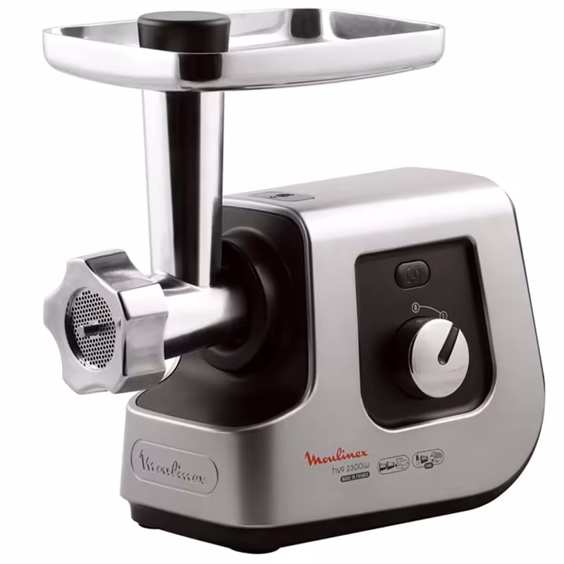 چرخ گوشت مولینکس مدل ME740H25